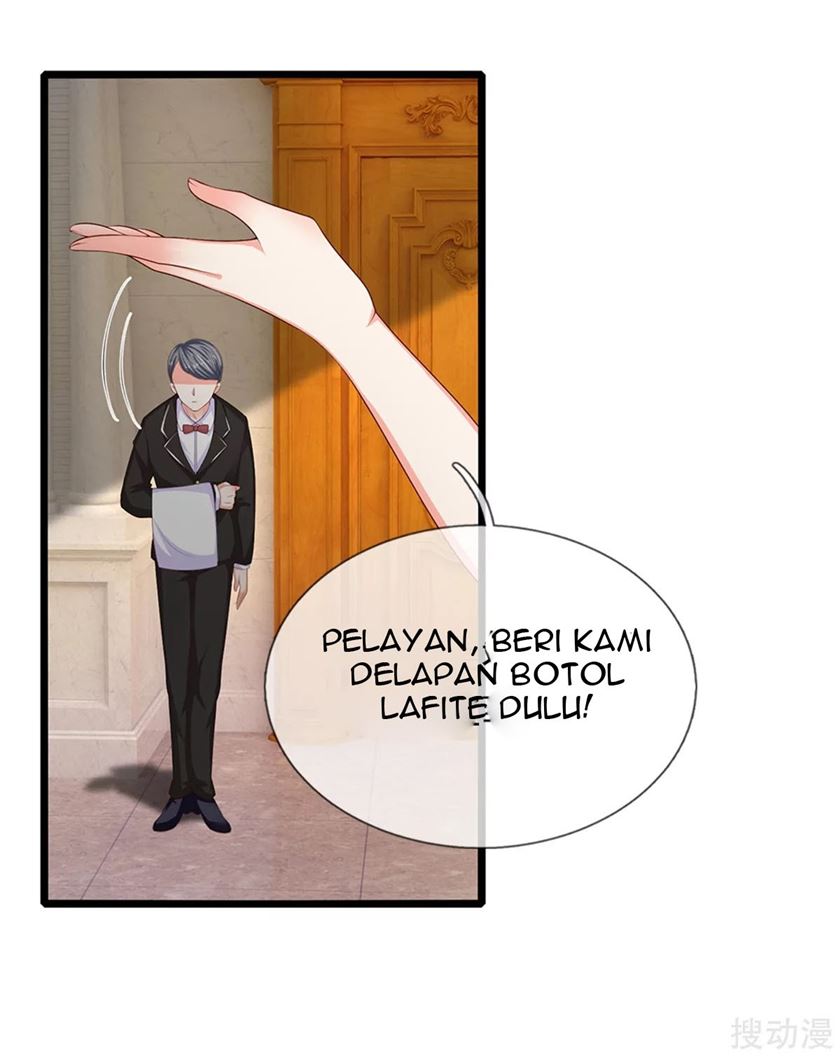 Immortal Daddy Xianzun Chapter 157 Gambar 18